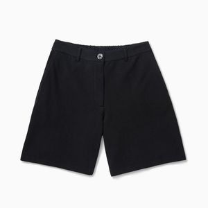 RicherPoorer Rustic City Short